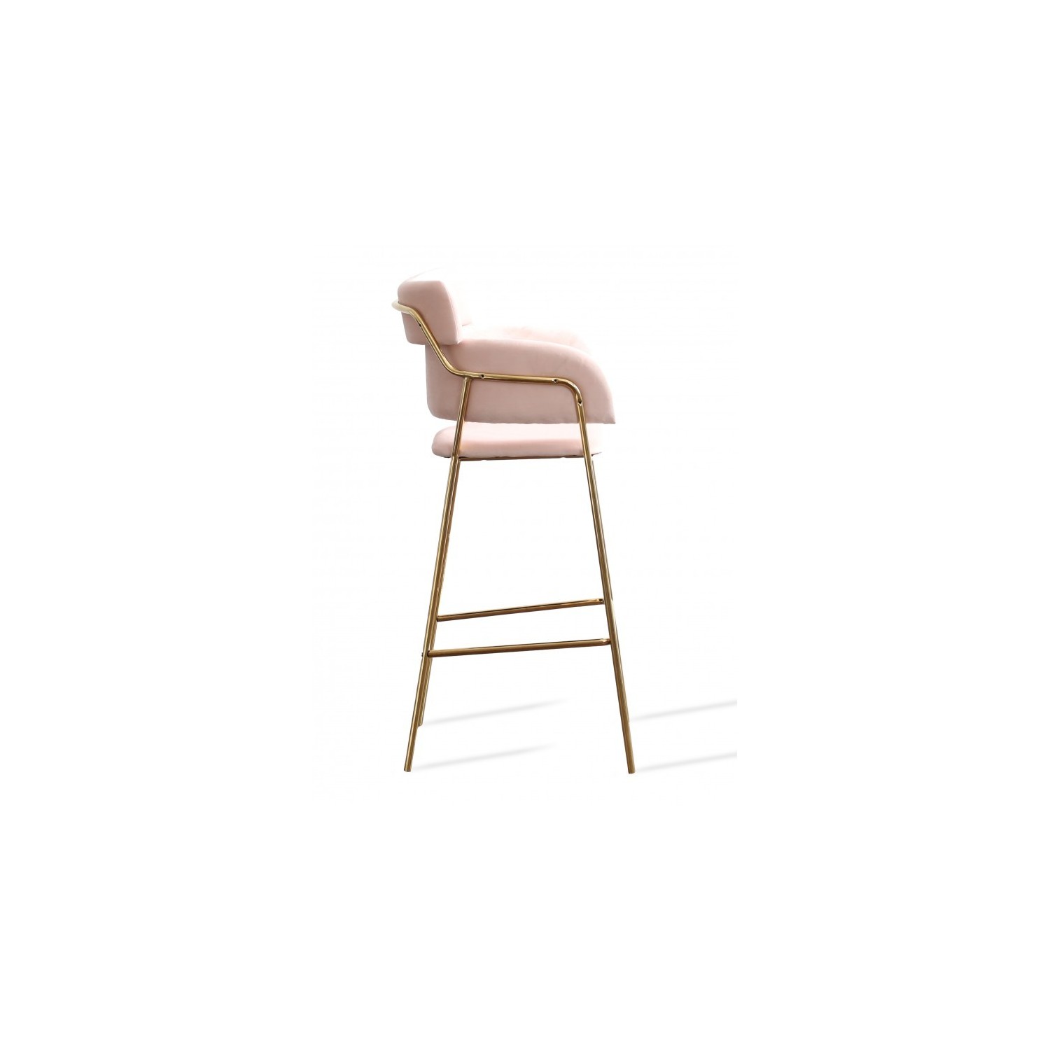 PAKKAUS 2 CRUISER STOOL