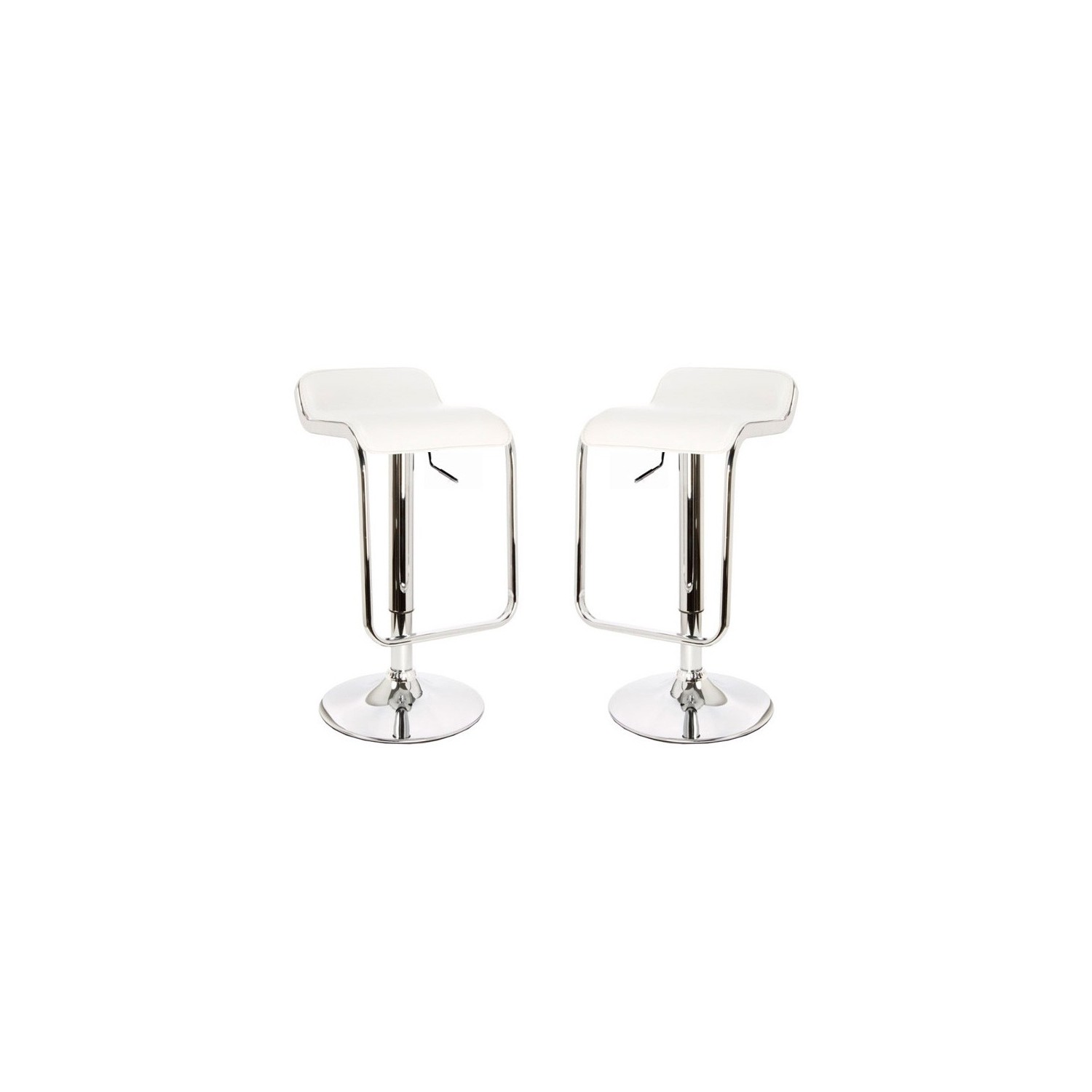PAKIET 2 STOŁKÓW PHILIPE