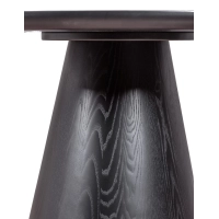 Tavolo da pranzo nido 120 cm in legno di frassino