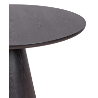 Nest matbord 120cm i ask