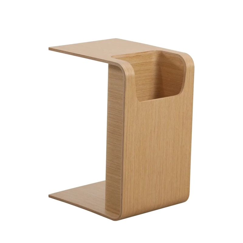 Tavolino in legno multiuso Denver Nest Dream - 1