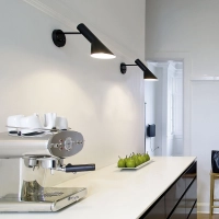 furmod Lamp AJ van toepassing: