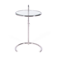 Mesa lateral de design Eileen Gray Table Nest Dream - 7