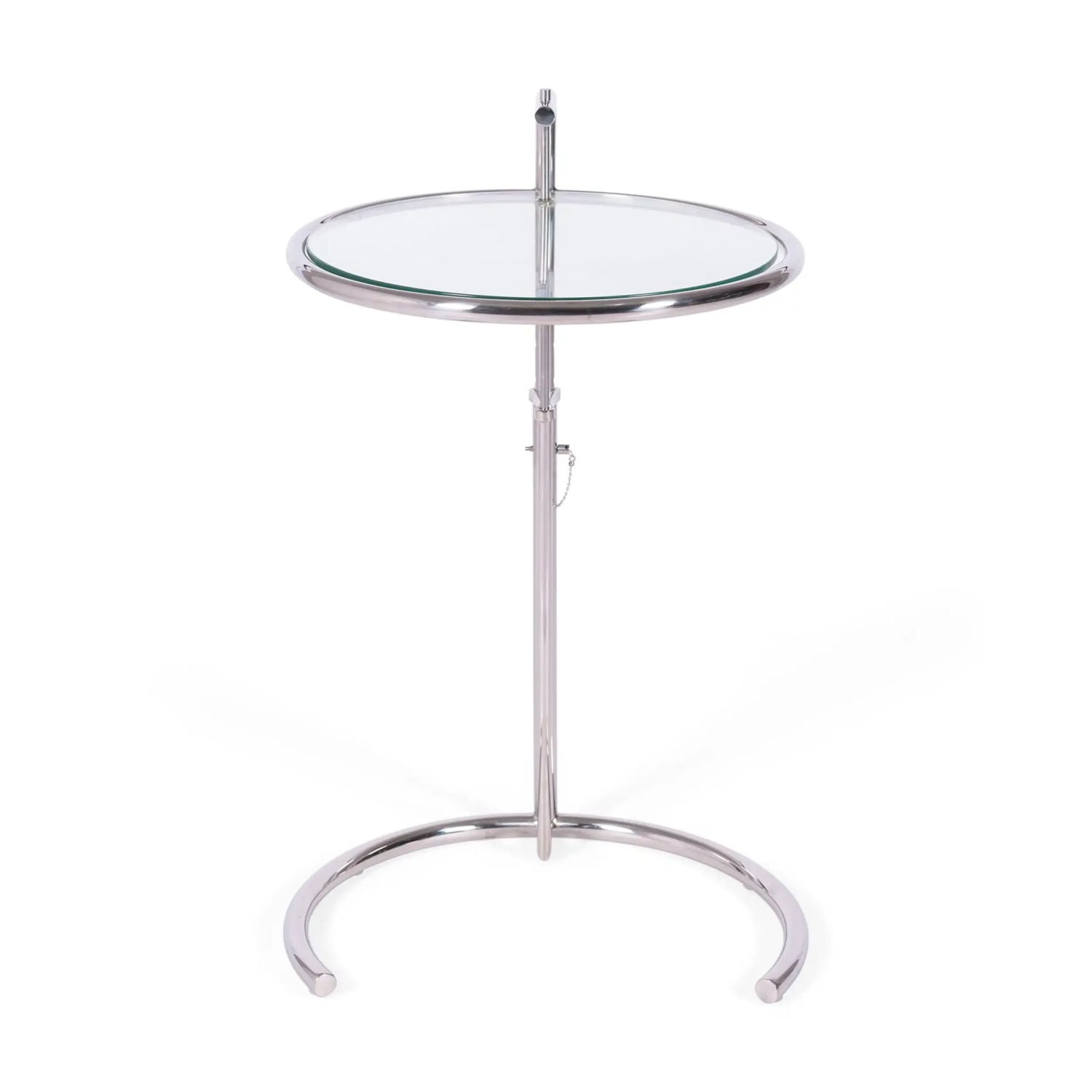 Tavolino di design Eileen Gray Table Nest Dream - 7