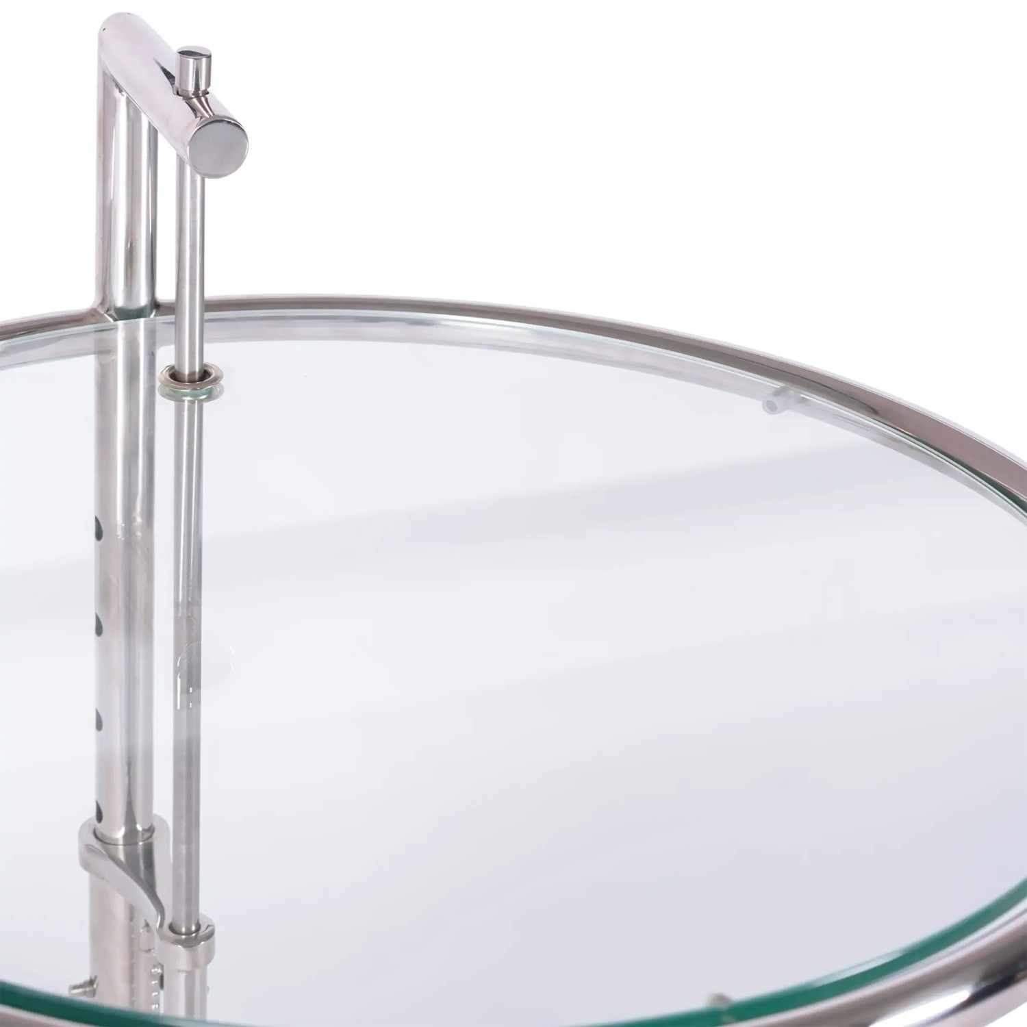 Eileen Gray Design Side Table Nest Dream - 8