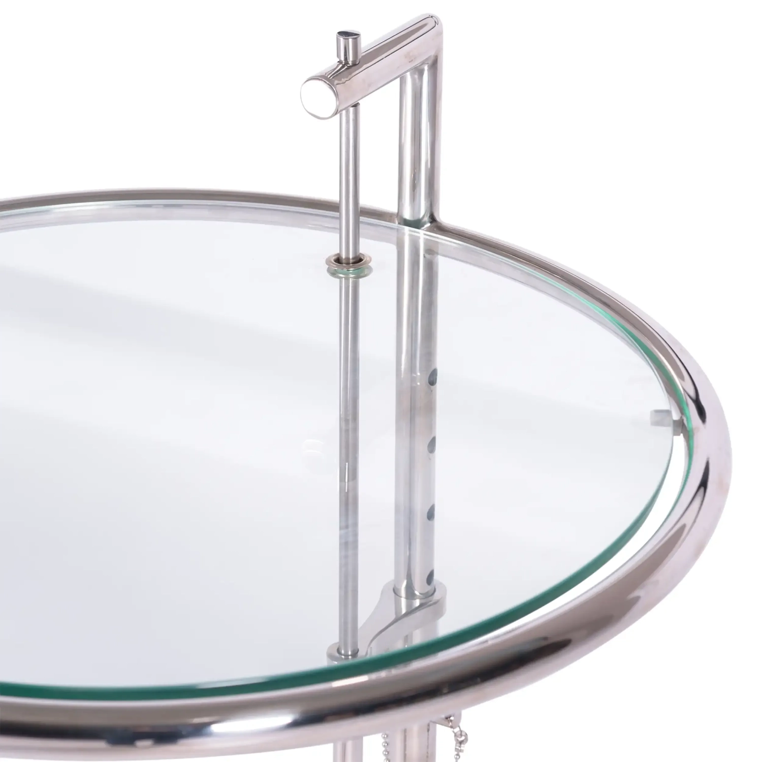Mesa lateral de design Eileen Gray Table Nest Dream - 6