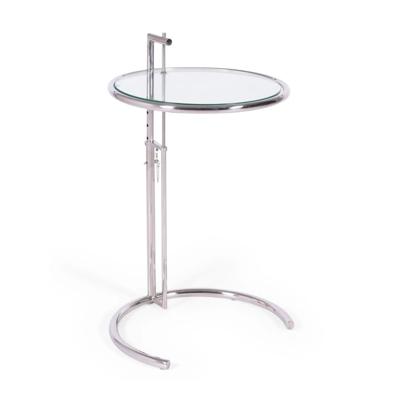 Designerski stolik boczny Eileen Gray Table