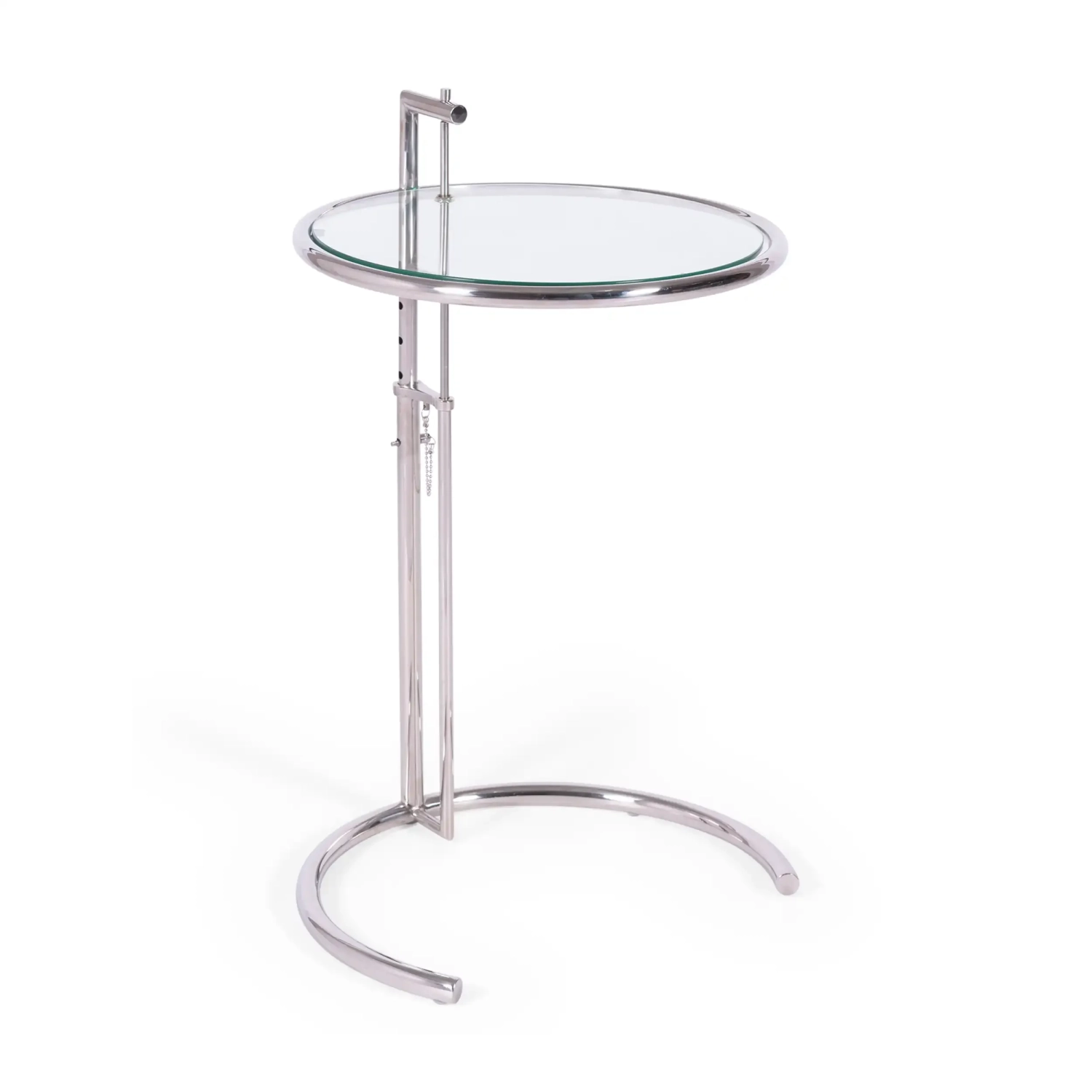 Mesa lateral de design Eileen Gray Table Nest Dream - 1