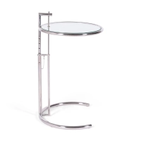 Tavolino di design Eileen Gray Table Nest Dream - 5
