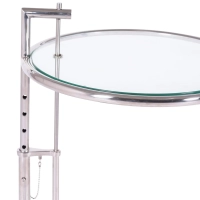 Tavolino di design Eileen Gray Table Nest Dream - 10