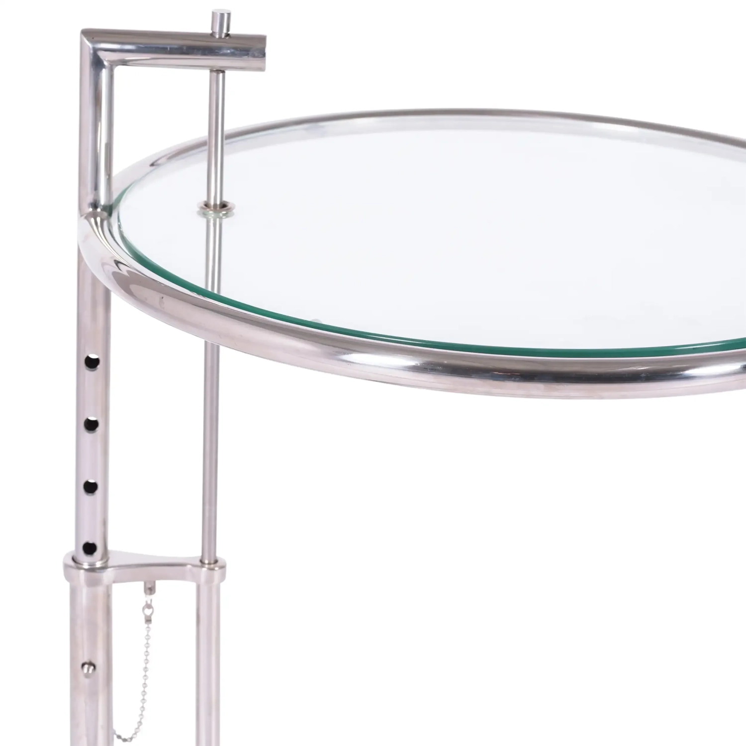 Tavolino di design Eileen Gray Table Nest Dream - 10