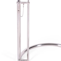 Tavolino di design Eileen Gray Table Nest Dream - 12