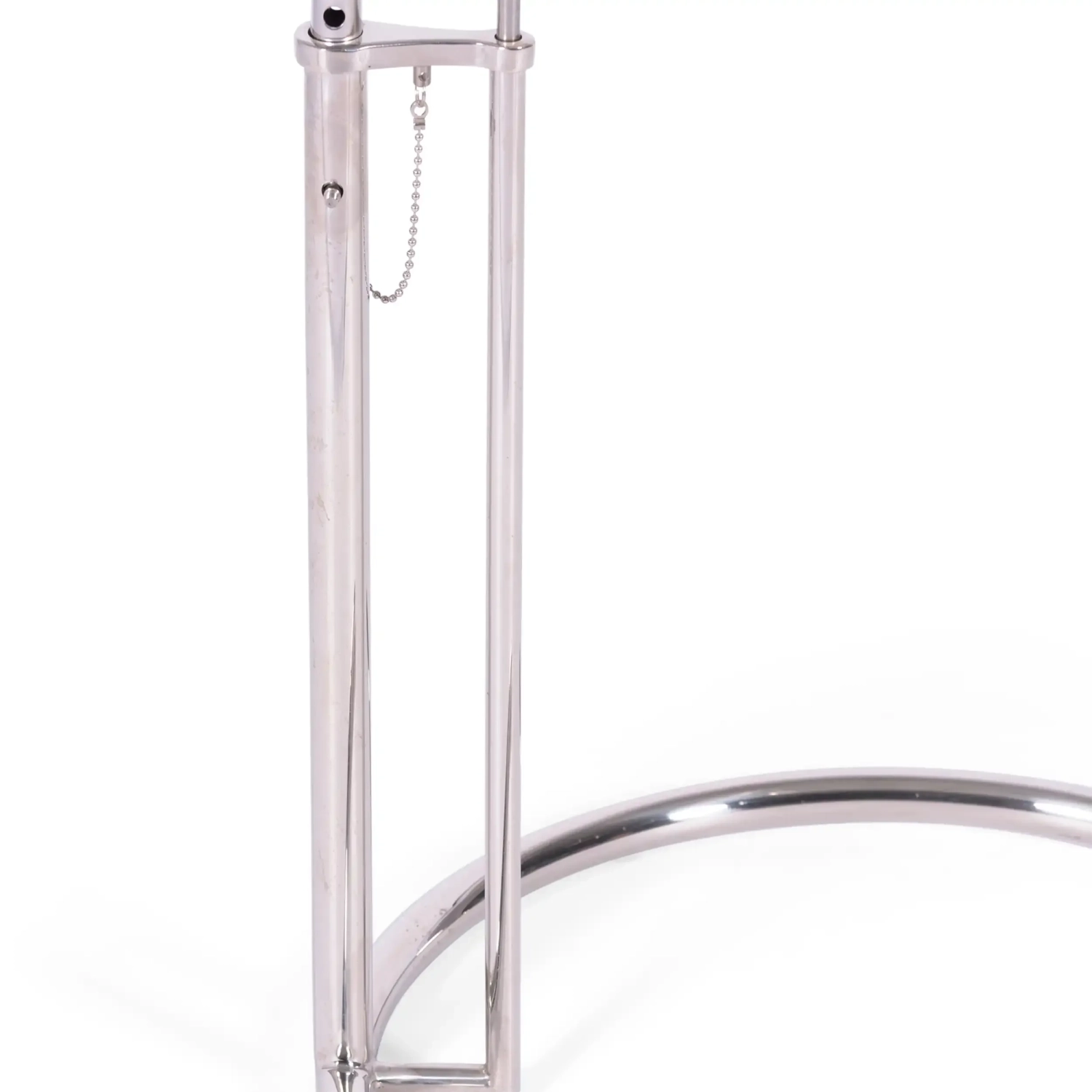 Mesa lateral de design Eileen Gray Table Nest Dream - 12