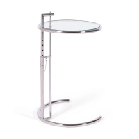 Tavolino di design Eileen Gray Table Nest Dream - 9