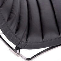 Fauteuil design en cuir synthétique - Madrid Nest Dream - 6