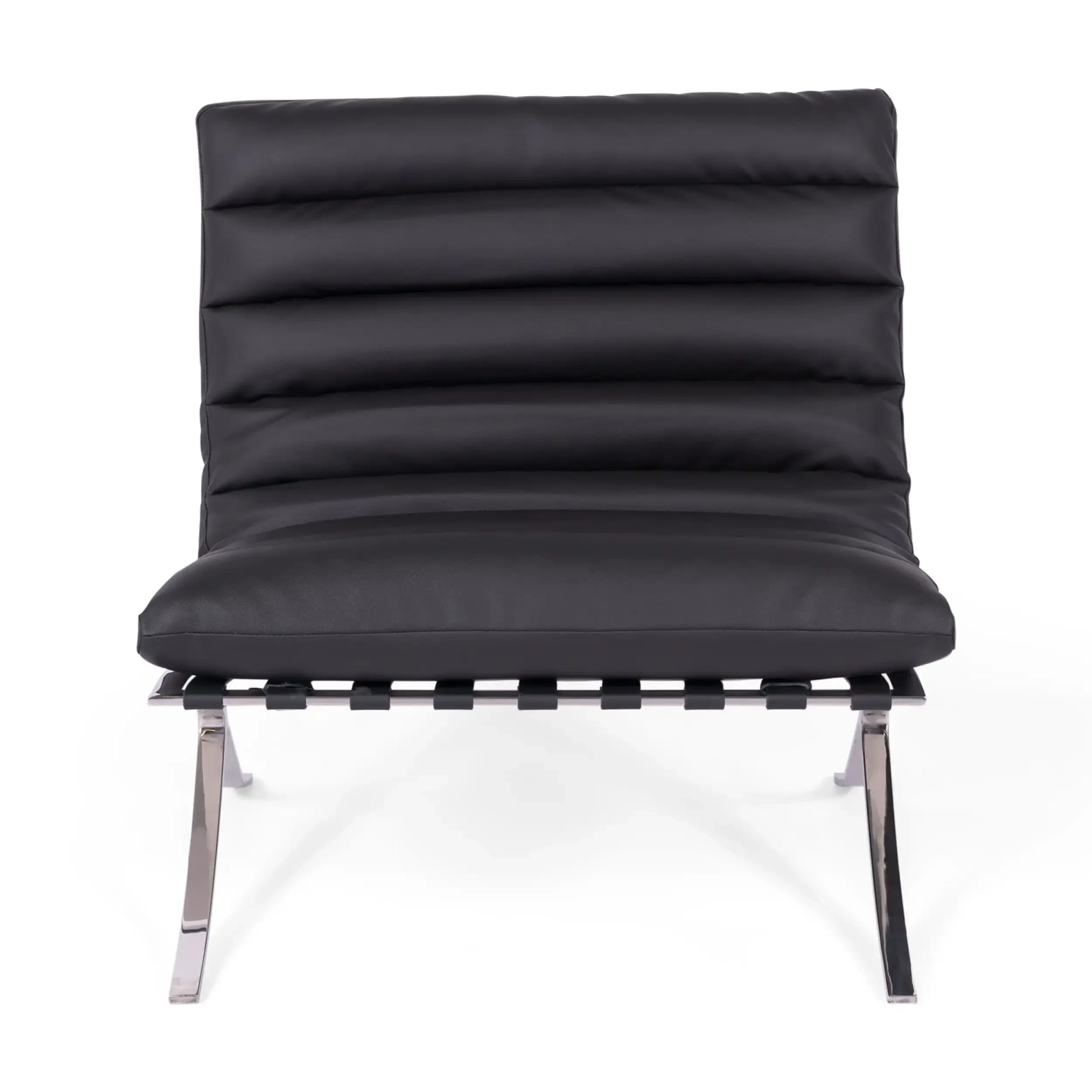 Fauteuil design en cuir synthétique - Madrid Nest Dream - 3