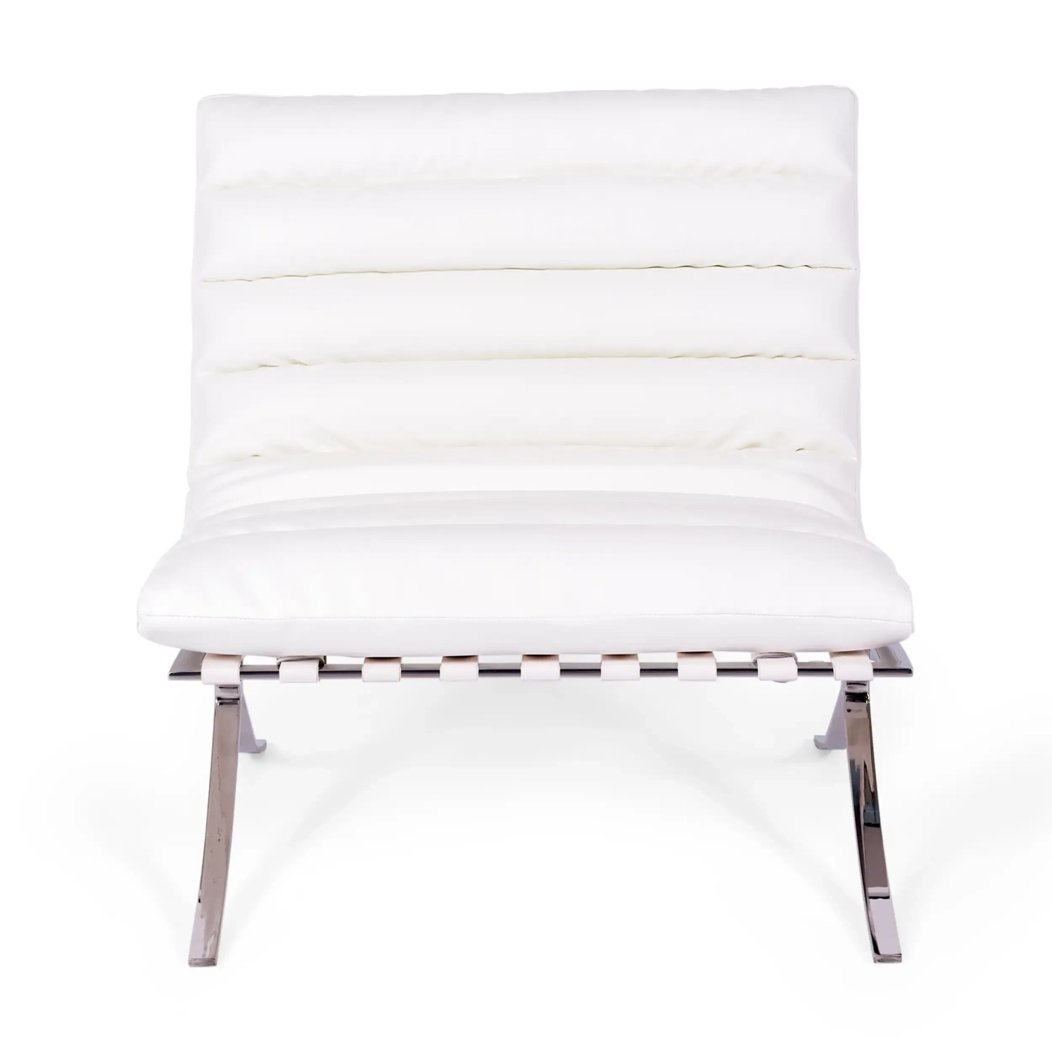 Fauteuil design en cuir synthétique - Madrid Nest Dream - 12