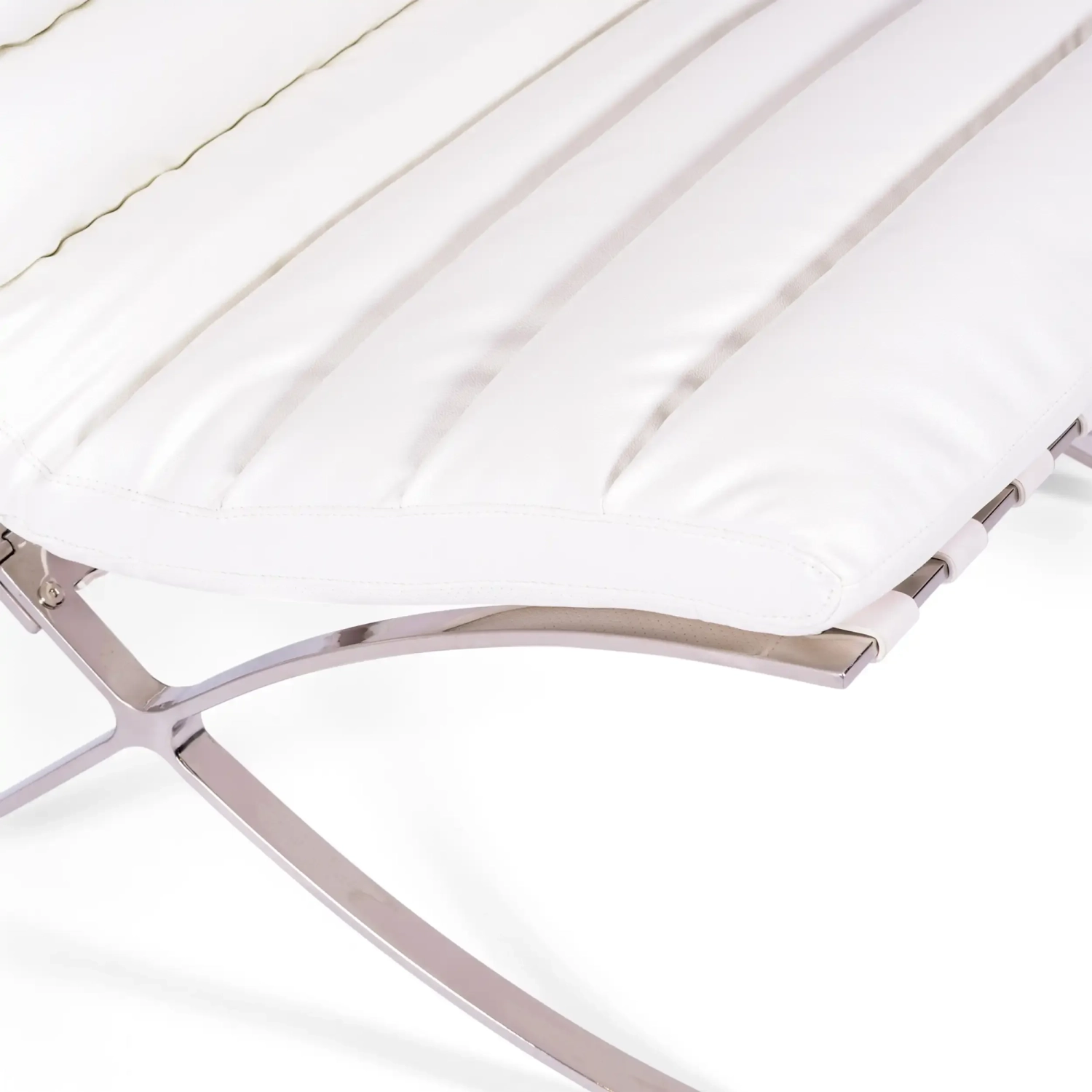 Fauteuil design en cuir synthétique - Madrid Nest Dream - 11