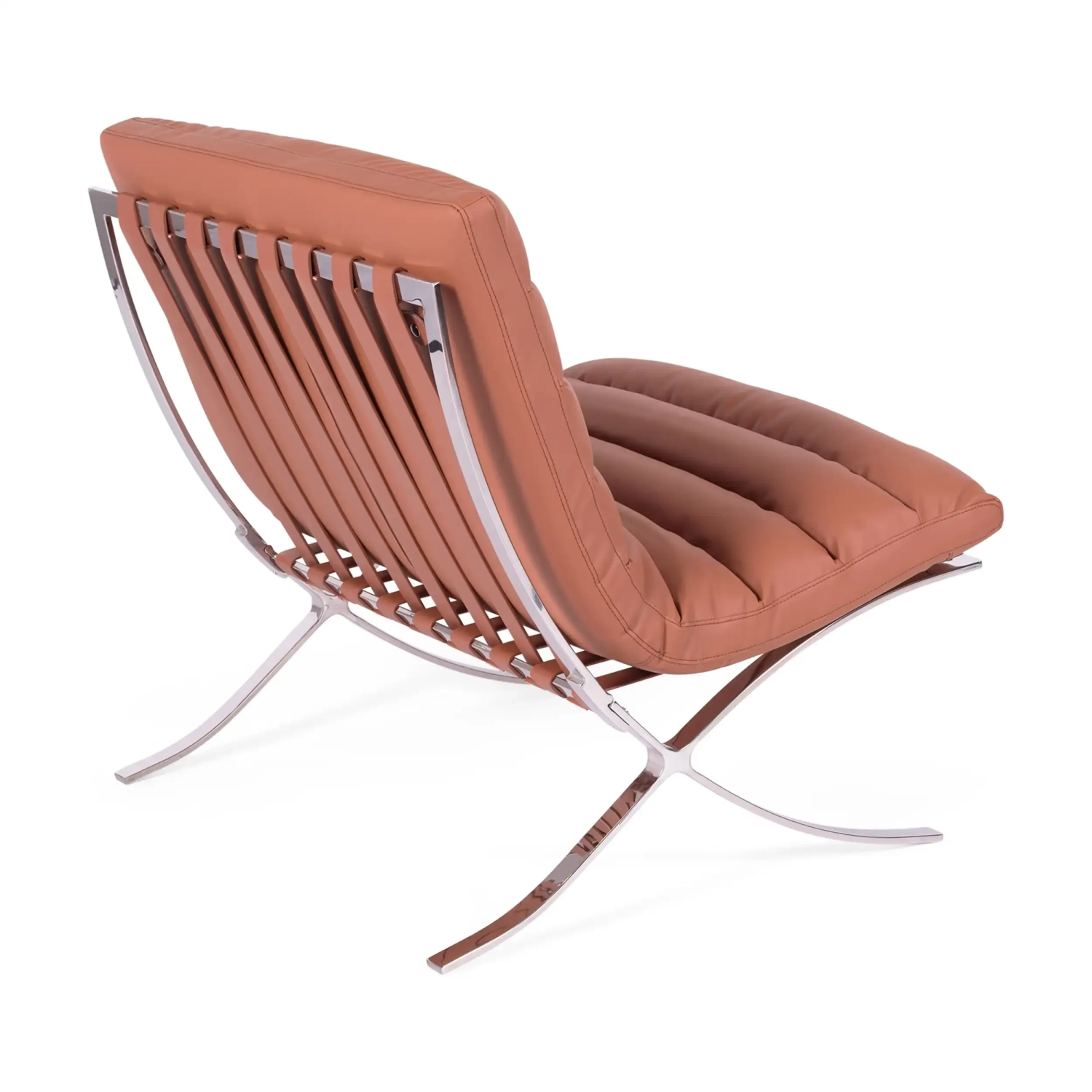 Fauteuil design en cuir synthétique - Madrid Nest Dream - 23