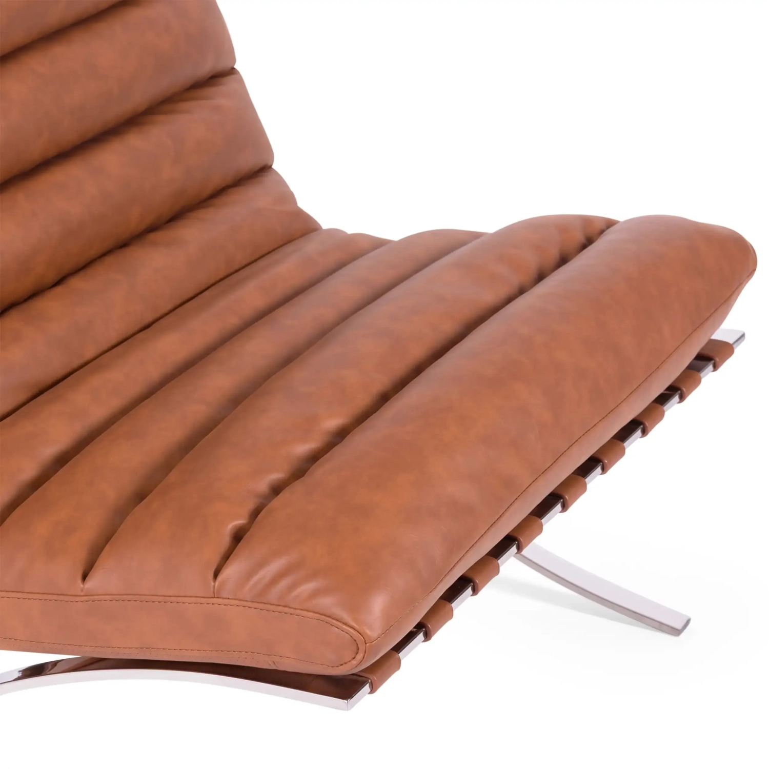 Fauteuil design en cuir synthétique - Madrid Nest Dream - 28