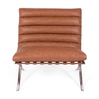 Fauteuil design en cuir synthétique - Madrid Nest Dream - 27