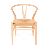 Wish CH24 tuoli saarnipuusta FURNMOD - 3