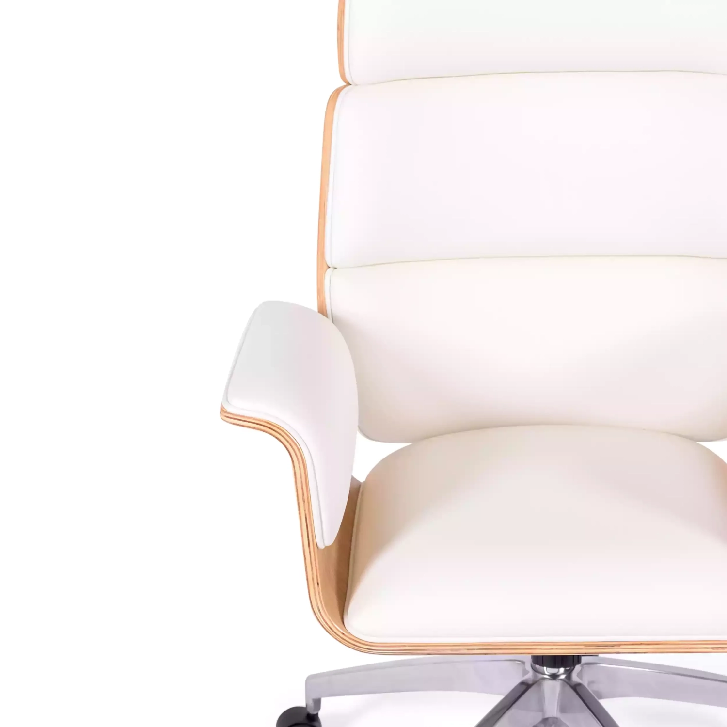 Silla de oficina para ejecutivos - Sillas de oficina - Mueble Design