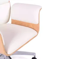 Silla de oficina para ejecutivos - Sillas de oficina - Mueble Design