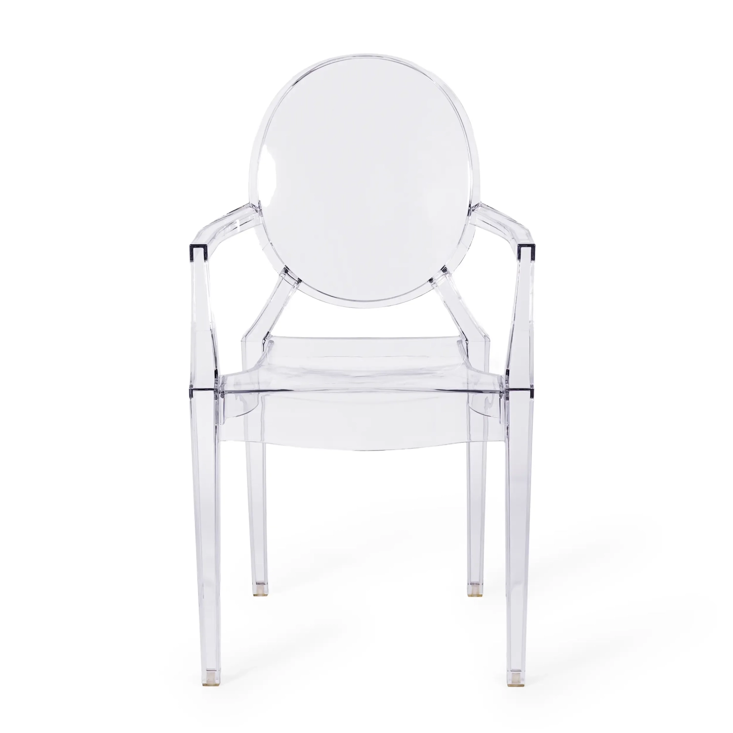 Replica Louis Ghost -tuoli - Design tuolit | Muebledesign