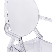 Replica Louis Ghost Stoel - Design Stoelen | Muebledesign
