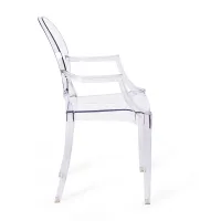 Replica Louis Ghost Chair - Design Chairs | Muebledesign