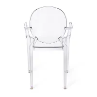 Replik Louis Ghost Stuhl - Design Stühle | Muebledesign