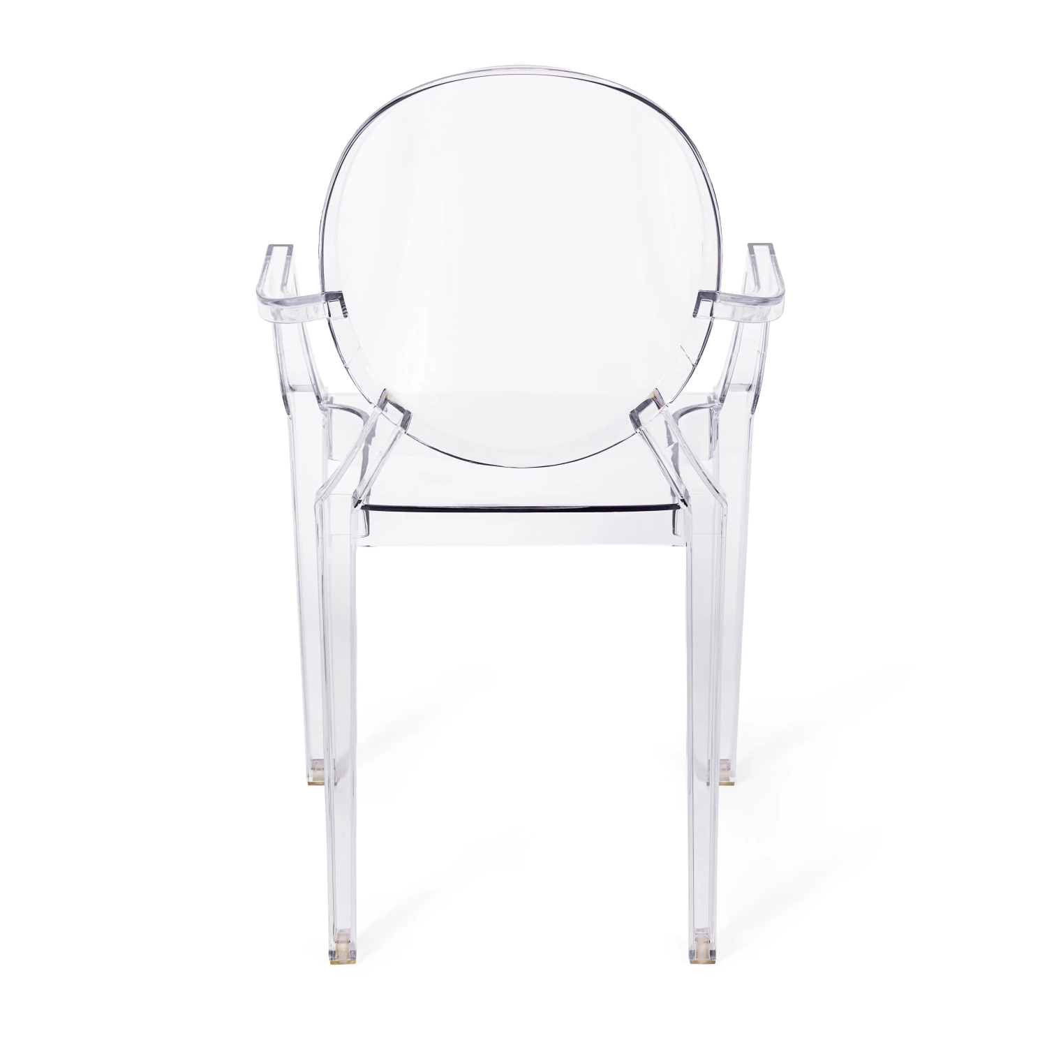 Replica Louis Ghost Stoel - Design Stoelen | Muebledesign