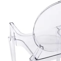 Replik Louis Ghost Stuhl - Design Stühle | Muebledesign
