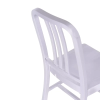 Replikstol i marinblå färg - Designstolar - Muebledesign