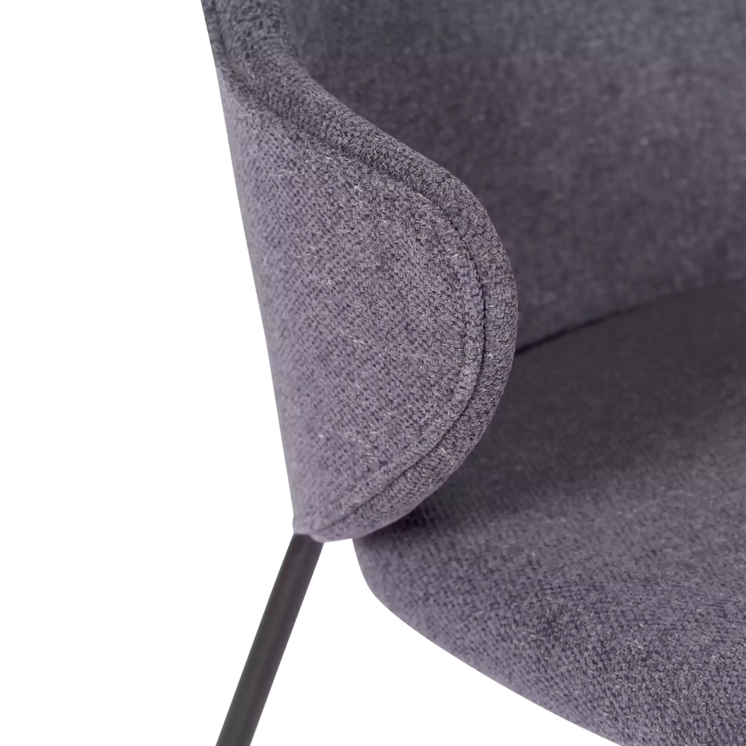 Möblerad matstol Hope - Möblerade stolar - Mueble Design