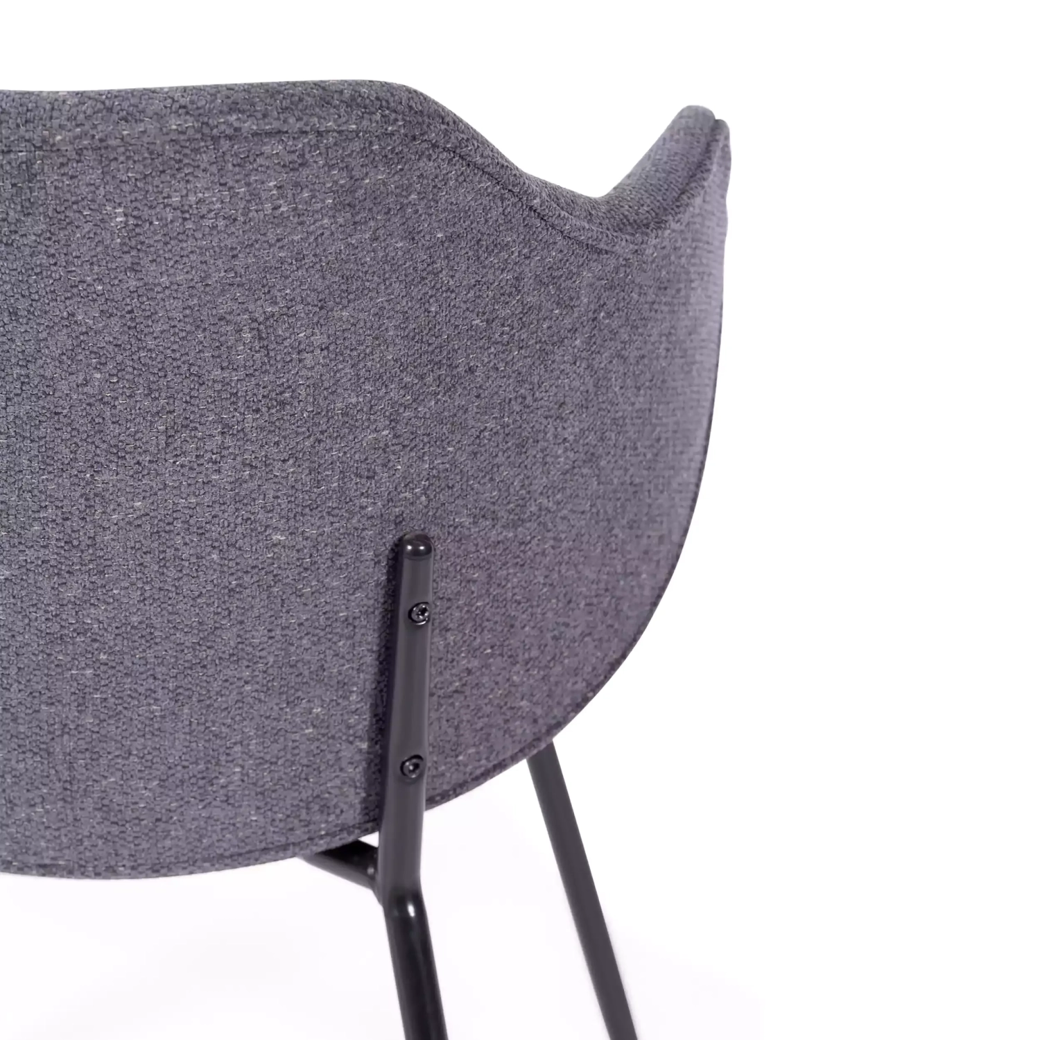 Krzesło tapicerowane do jadalni Hope - Krzesła tapicerowane - Mueble Design