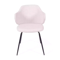 Sedia da pranzo imbottita Hope - Sedie imbottite - Mueble Design