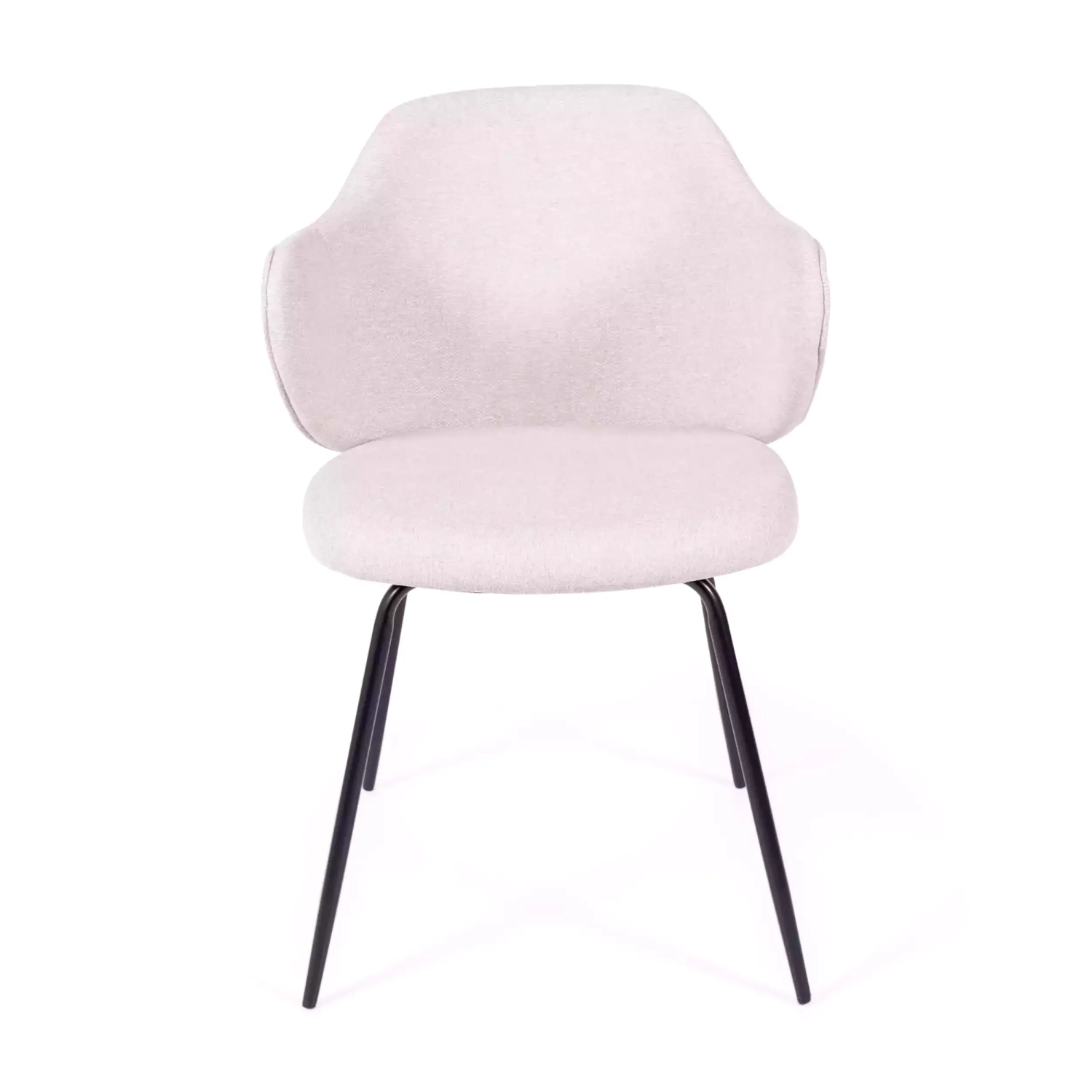 Gepolsterter Esszimmerstuhl Hope - Gepolsterte Stühle - Mueble Design