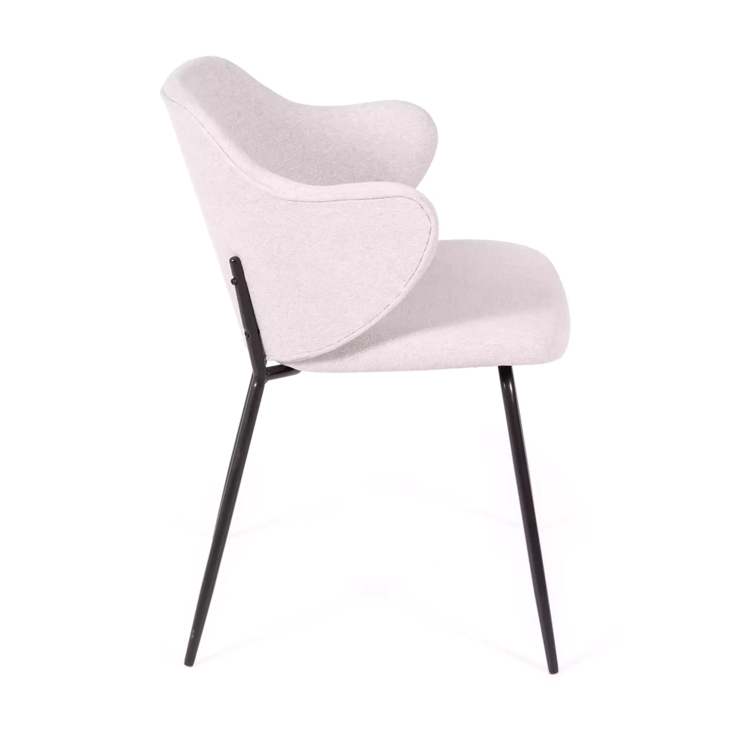 Möblerad matstol Hope - Möblerade stolar - Mueble Design