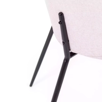 Möblerad matstol Hope - Möblerade stolar - Mueble Design