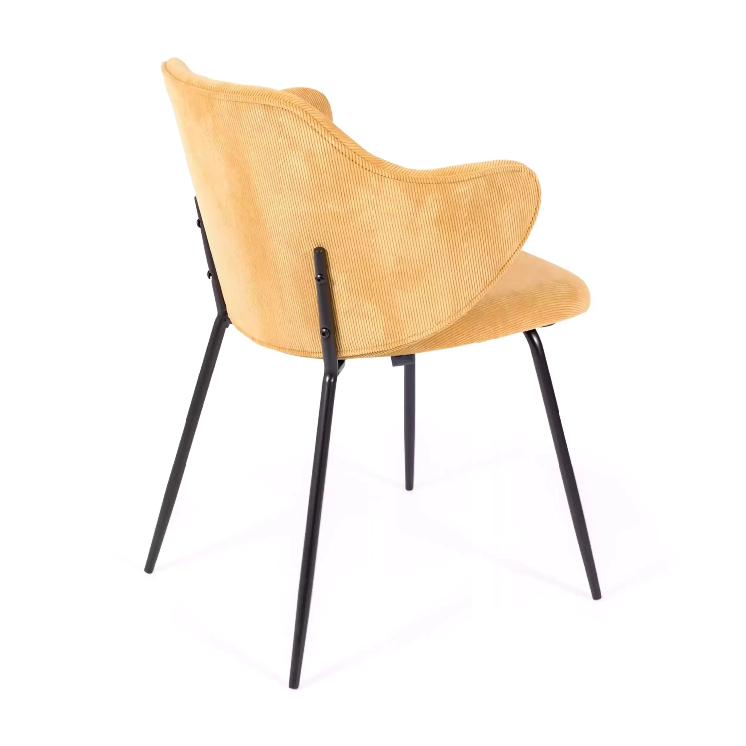 Möblerad matstol Hope - Möblerade stolar - Mueble Design