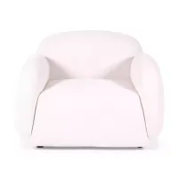 Nest 1-sitsig designfåtölj - Omlottdesign - Mobelarium Design