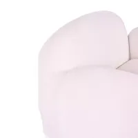 Nest 1-sitsig designfåtölj - Omlottdesign - Mobelarium Design