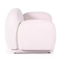 1místné designové křeslo Nest - Obalový design - Mobelarium