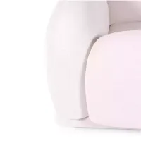 Nest 1-istuttava design nojatuoli - Wrap-around muotoilu - Mobelarium