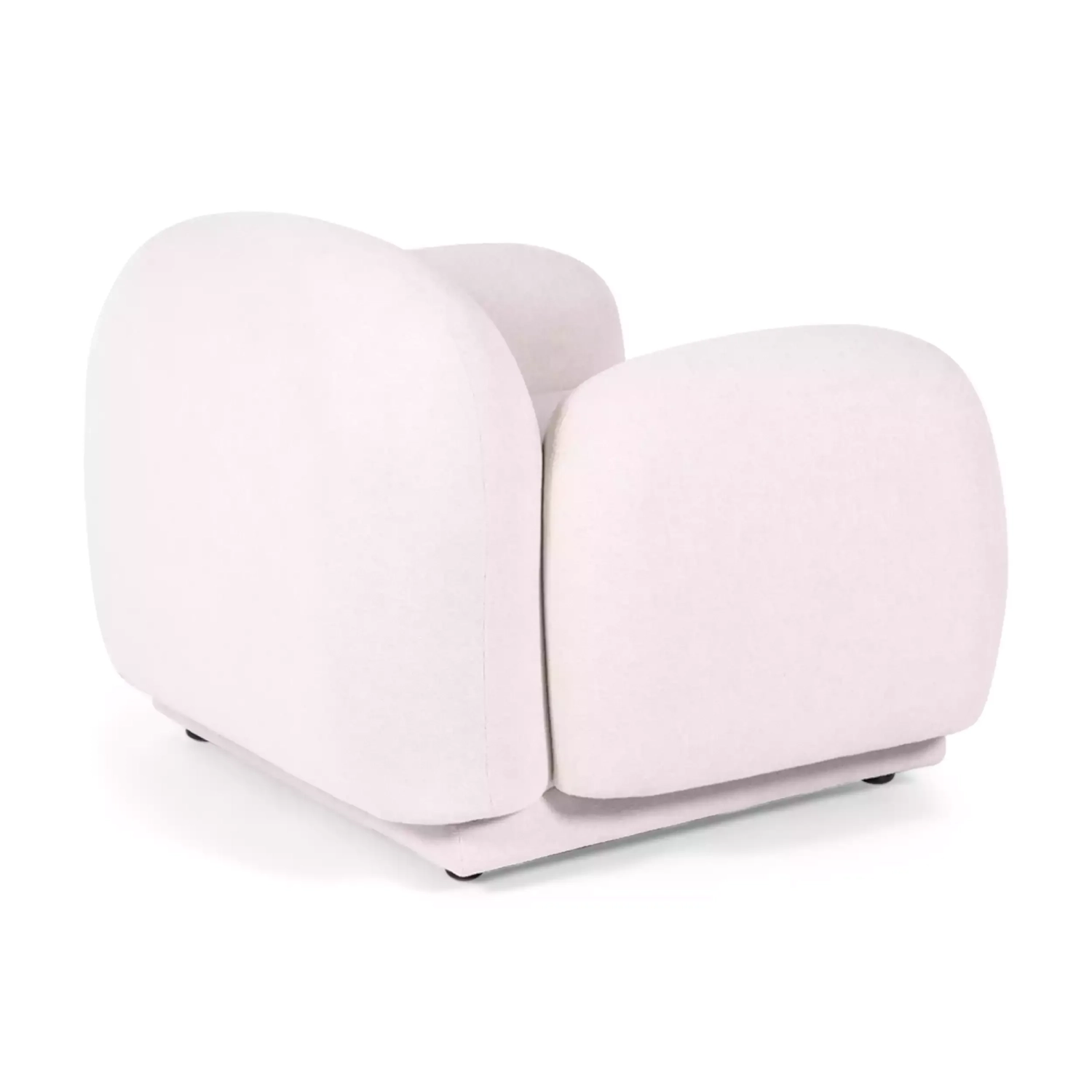 Fauteuil design 1 place Nest - Design enveloppant - Meubles Concept