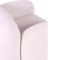 Fauteuil design 1 place Nest - Design enveloppant - Meubles Concept