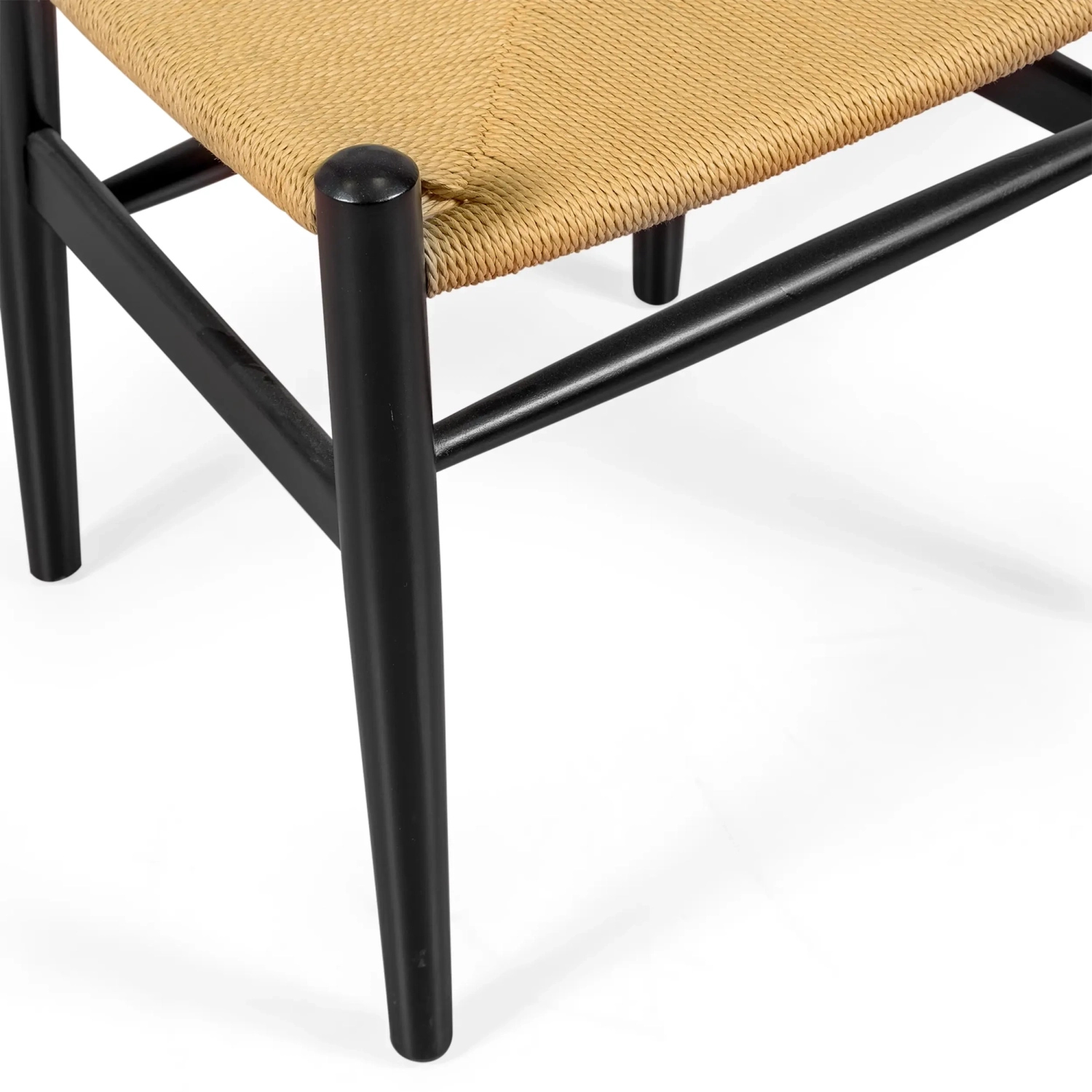 Inspiration Wishbone stolfärger - Trästolar - Designmöbler