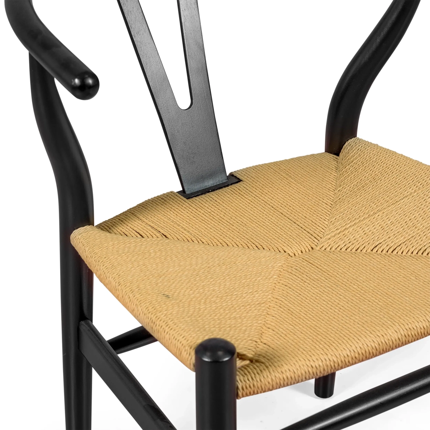 Inspiration Wishbone stolfärger - Trästolar - Designmöbler